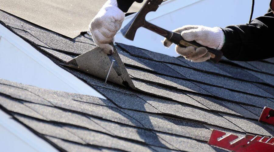 Professional Flat Roofing Installation in Countyline, OK